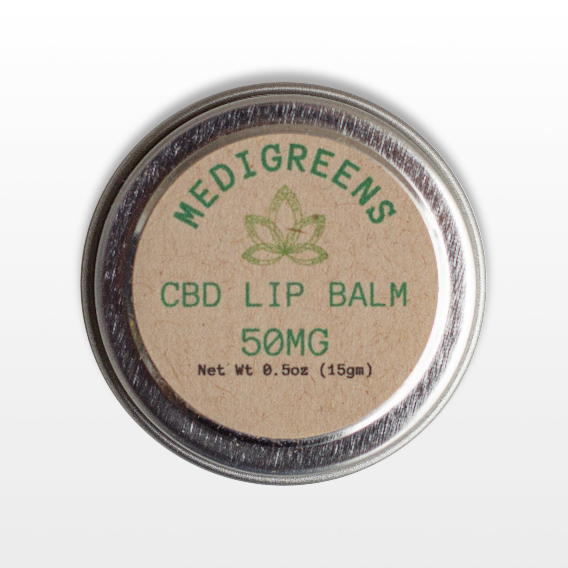 Nano CBD Lip Balm