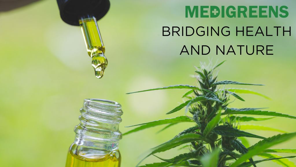 Bridging Health and Nature: The Unique Benefits of Incorporating CBD into Your Daily Life