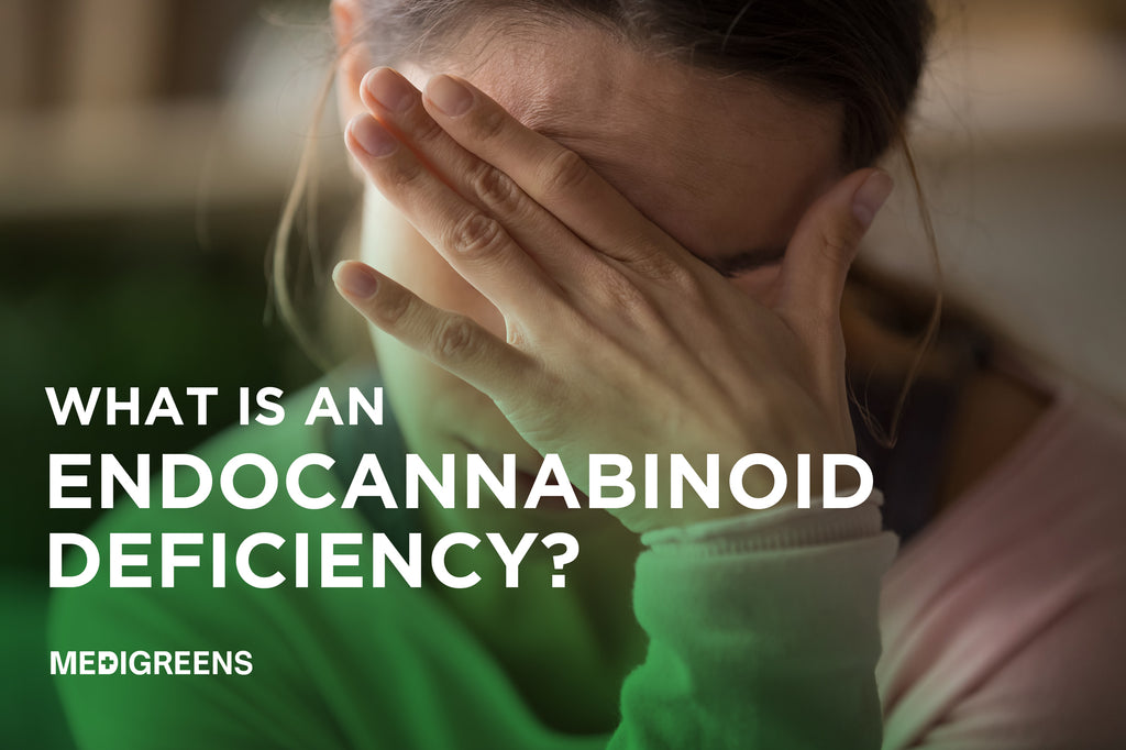 What is an Endocannabinoid Deficiency?