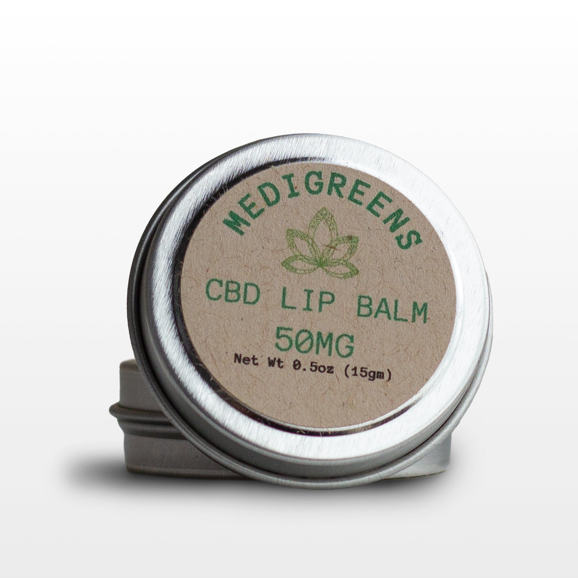 Nano CBD Lip Balm